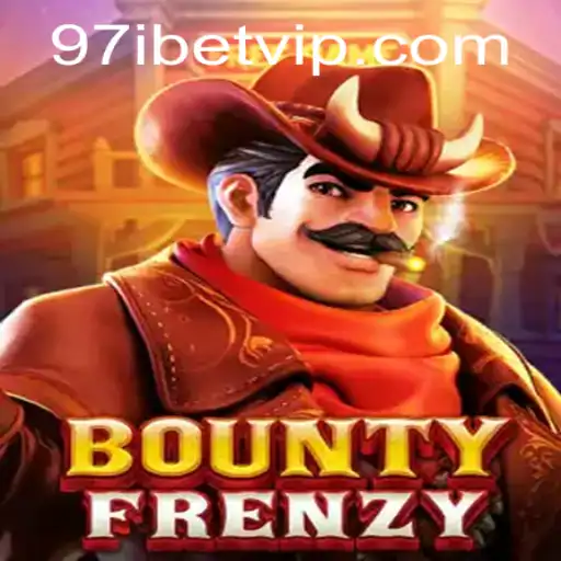 Entendendo o Mundo de BountyFrenzy: Um Jogo de Aventura e Estratégia na Plataforma 97ibet
