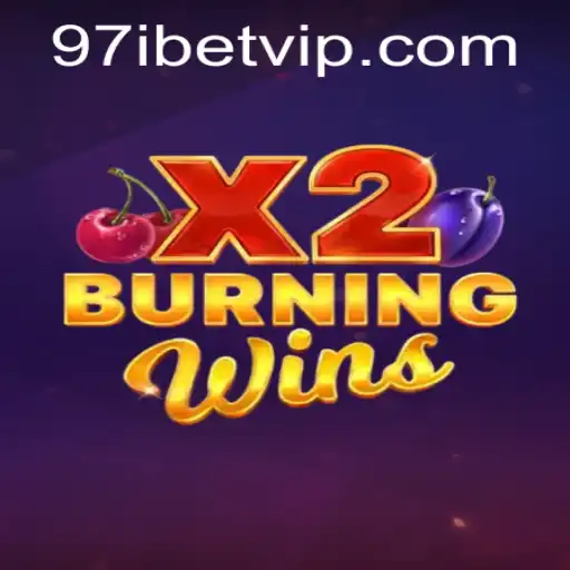 Explorando o Fascinante Mundo de BurningWinsX2 em 97ibet