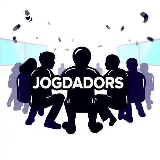 Comunidade Jogadores
