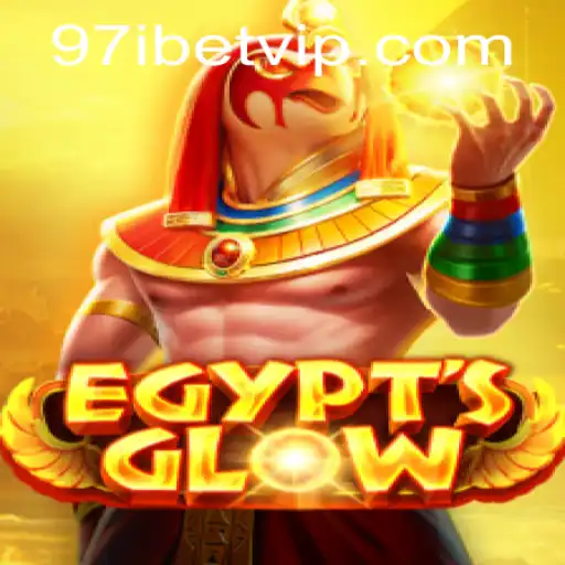 Descubra o Fascinante Mundo de EgyptsGlow no 97ibet
