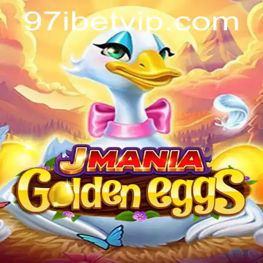 Explorando JManiaGoldenEggs: A Nova Sensação no Mundo dos Games
