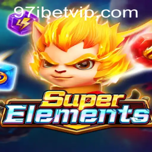 Explorando o Mundo de SuperElements: Introdução e Regras do Jogo