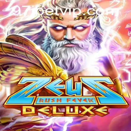 ZeusRushFeverDeluxe: Um Mergulho no Mundo dos Jogos Online em 97ibet